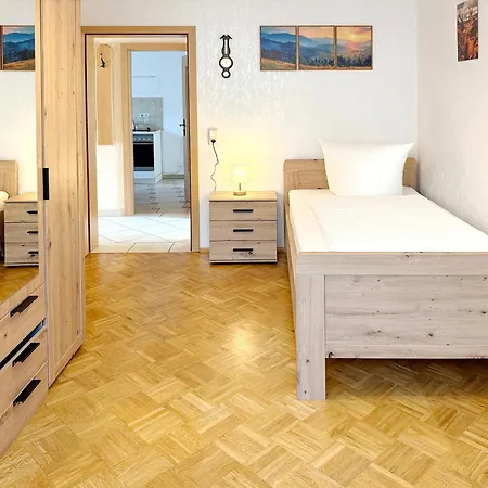 Alte Eiche Stuebchen Διαμέρισμα Lübbenau