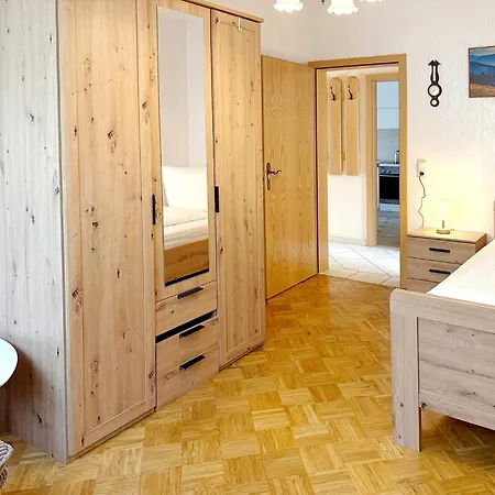 Apartman Alte Eiche Stuebchen Lübbenau